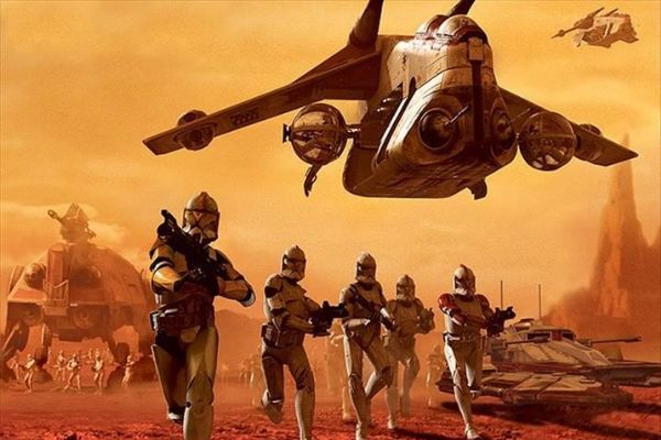 'Star Wars' oyuncusu Andrew Jack, Kovid-19 nedeniyle öldü