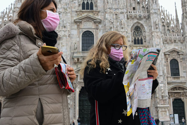 İtalya’da ölüm oranı neden yüksek? Sebebini İtalya Sağlık Bakanlığı açıkladı