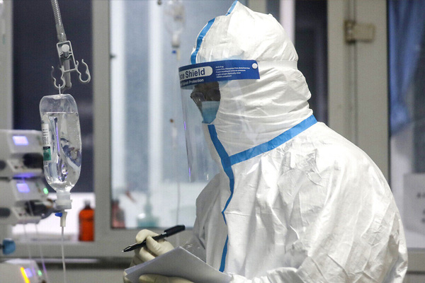 (Koronavirüs) Prof. Dr. Osman Müftüoğlu'ndan 5 mühim öneri