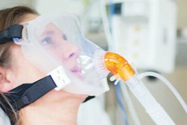 Ukrayna, Türkiye'den sağlık ekipmanı istedi