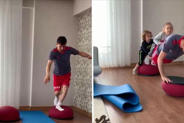 Sivasspor evde form tutuyor