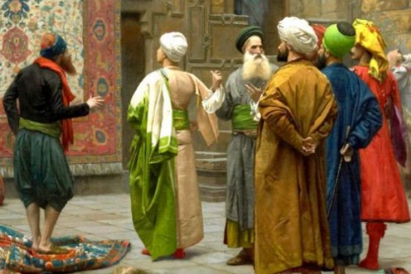 Zekat verilecek fakir olmayınca...