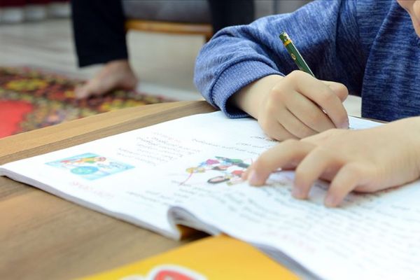 Uzaktan eğitimde odaklanmada güçlük çeken çocuklar için öneriler