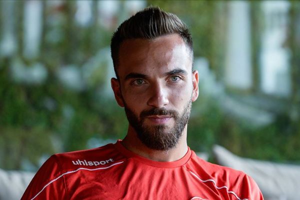 'Hastalığımın koronavirüs gibi semptomları vardı'