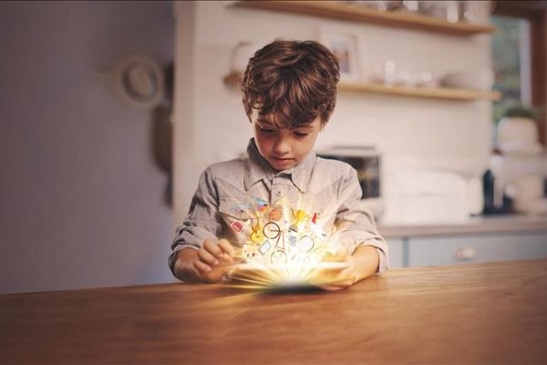 Turkcell teknolojisi otizmli çocukların duyguları daha kolay öğrenmesini sağlayacak