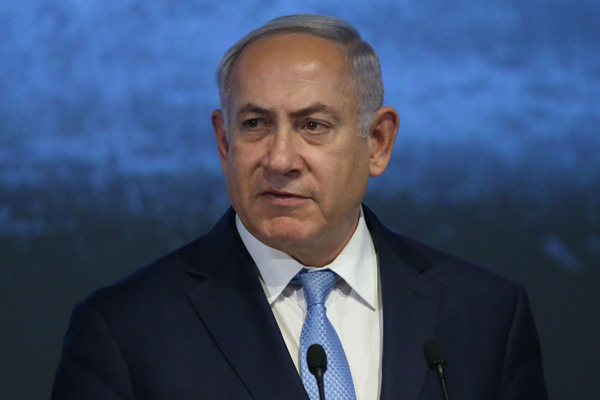 Netanyahu tekrar karantinaya girecek