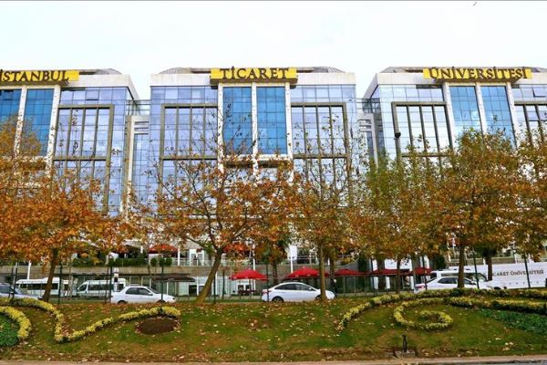 İstanbul Ticaret Üniversitesi online eğitim altyapısını güçlendirdi