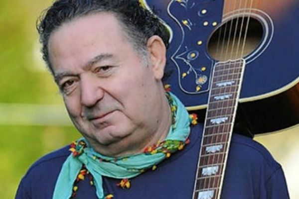 Türk popunun romantiği: Kayahan'