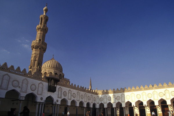 Ezher'den karantina fetvası