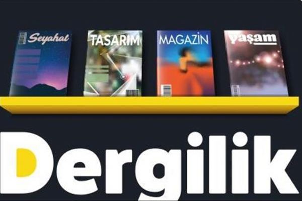 Dergilik'te ücretsiz okunabilen yayın 300'ü aştı