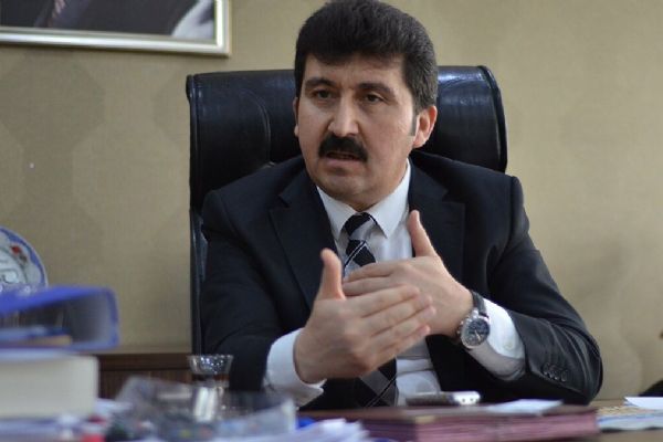 Türkiye Yazarlar Birliği'nden dayanışmaya destek