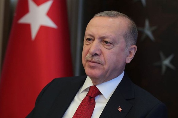 Erdoğan'dan belediye başkanlarına talimat: Tenceresi kaynamadığı için boynu bükük olan her vatandaşımızın vebali sizler üzerinedir