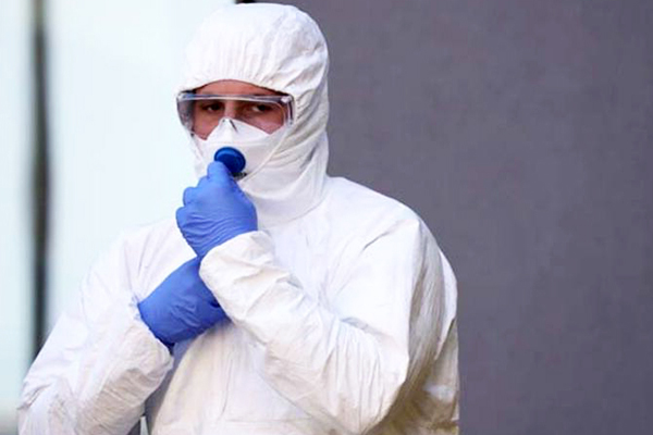 Reçete yazımına koronavirüs düzenlemesi