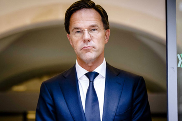 Hollanda'dan AB'ye: Ekonomik dayanışma fonu oluşturalım