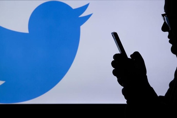 Twitter, Türkiye'yi hedef gösteren S. Arabistan ve Mısır kaynaklı 7 bin 891 hesabı sildi