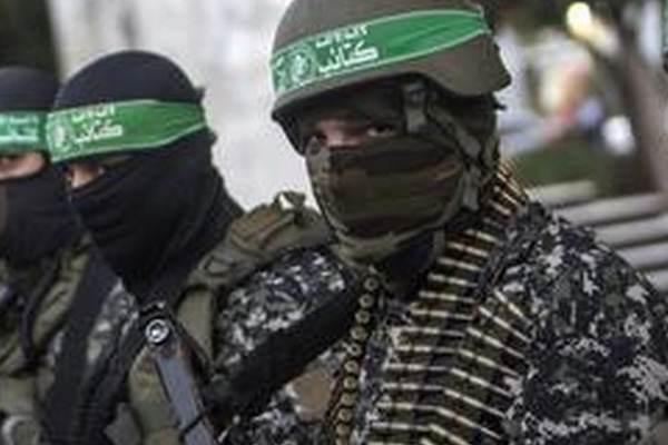 Hamas'tan İsrail'e 'tutuklu takası' çağrısı