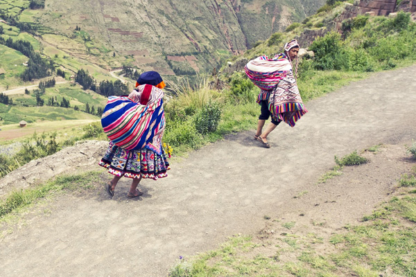Peru'da koronavirüs düzenlemesi: Kadınlar farklı erkekler farklı günlerde dışarı çıkacak