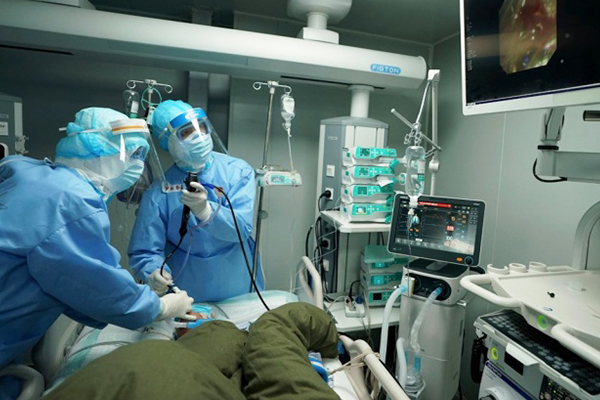 Çinli uzmanlardan, korkutan iddia!