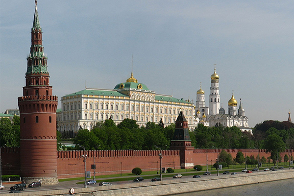 Rusya'da, sürpriz ‘korona’ istifaları!