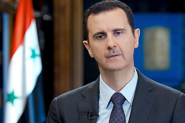 Esed’den ‘göz boyama’ affı!