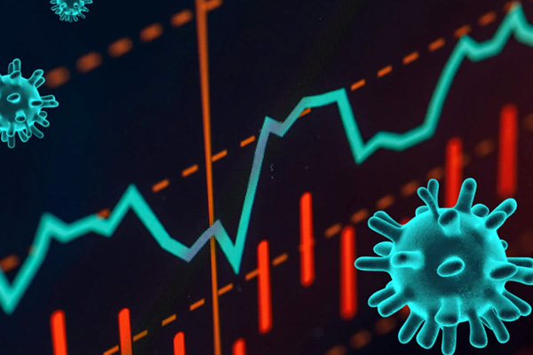 Pandeminin ekonomisi: Kovid-19 örneği