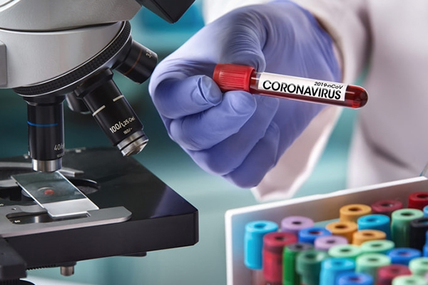 Türk bilim insanları geliştirdi: Koronavirüsü 15 saniyede öldürüyor