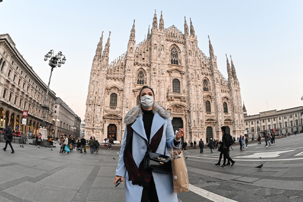 İtalya’dan sevindiren haber!