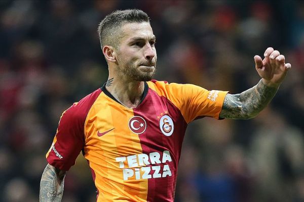 'Arkadaşlarımla omuz omuza mücadele etmeyi özledim'