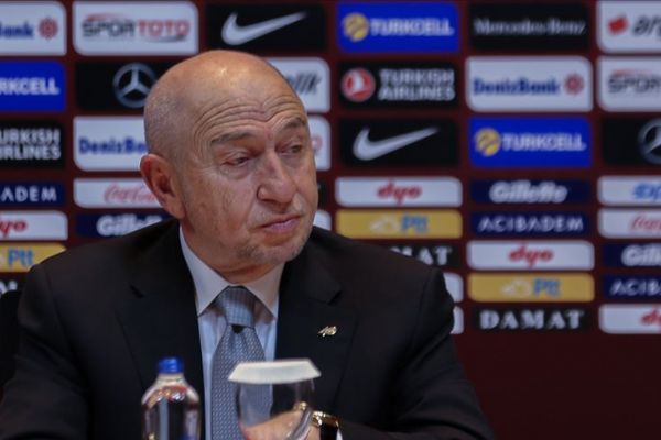 'Hedefimiz, ligi ve Türkiye Kupası'nı oynayarak sonlandırmak'