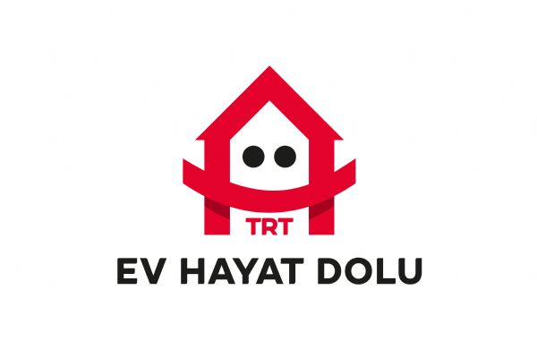 TRT “EV HAYAT DOLU” sloganıyla yayın akışlarını değiştirdi