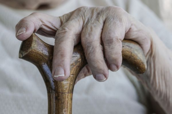 'Yaşlılarımız eksikliğimizi hissetmesin'