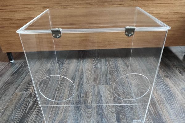 Koronavirüse ventilasyon siperi üretimi