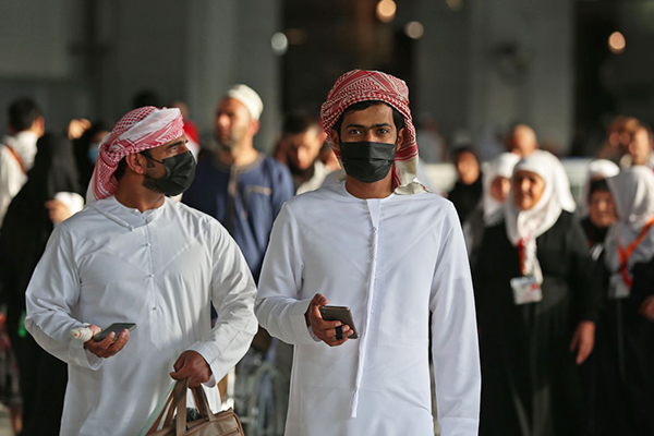 Koronadan en çok  etkilenen Arap ülkeleri