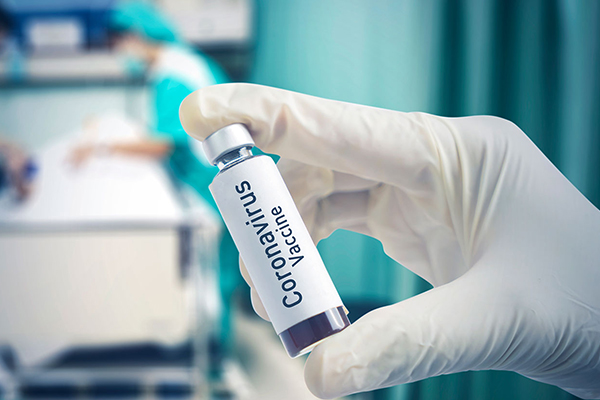 Rusya'dan koronavirüs aşısıyla ilgili yeni açıklama