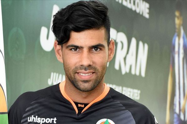 Moreno'dan Türk sağlık sistemine övgü