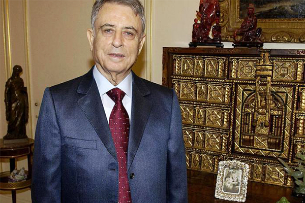 “Hafız Esed’in kara kutusu, kalbi kırık bir şekilde yaşadı ve öldü’”