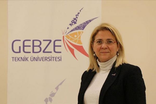 'Hızlı tanı kiti'nin geliştirilebilmesi için seferber oldular