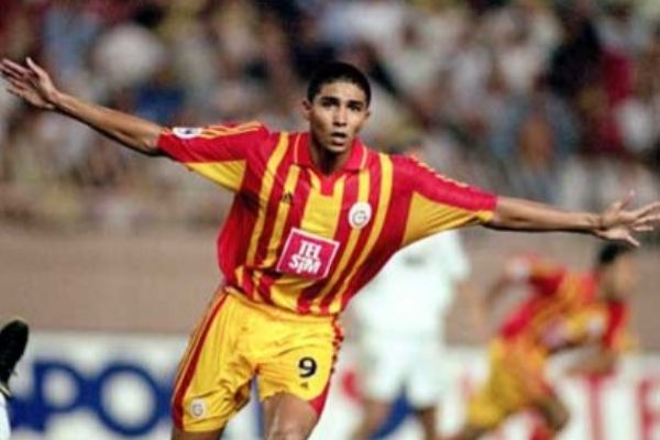 Jardel'den Galatasaray taraftarlarına mesaj