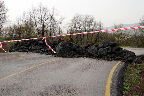 Jandarmadan ‘sıkı’ önlem