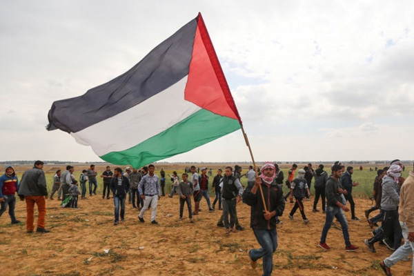 İslami Cihad'dan İsrail hapishanelerindeki Filistinliler için çağrı