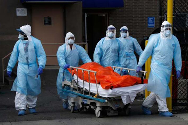 New York Valisi’nden kritik açıklama