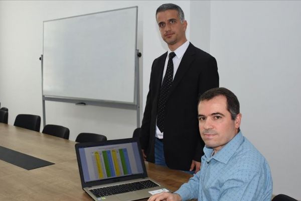 Matematiksel modellemeyle koronavirüsün Türkiye'deki seyri incelendi