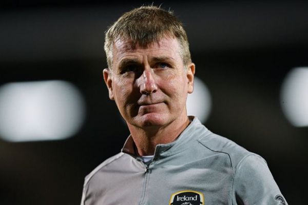 İrlanda Milli Takımı'nda Stephen Kenny dönemi