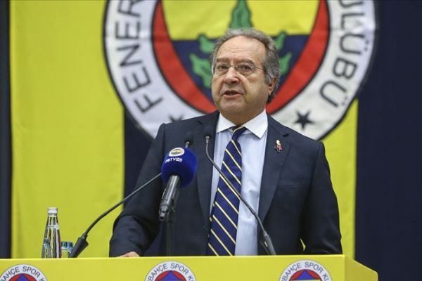 Fenerbahçe 'Saldırganların bulunmasında' ısrarlı