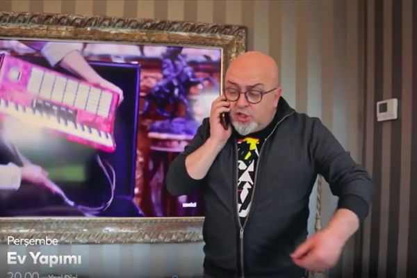 TRT'nin 'Ev Yapımı' dizisi izleyiciyle buluşacak