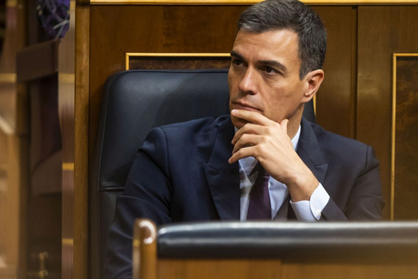 İspanya Başbakanı Sanchez Avrupa'yı uyardı: Hepimiz kazanmazsak, hepimiz kaybederiz