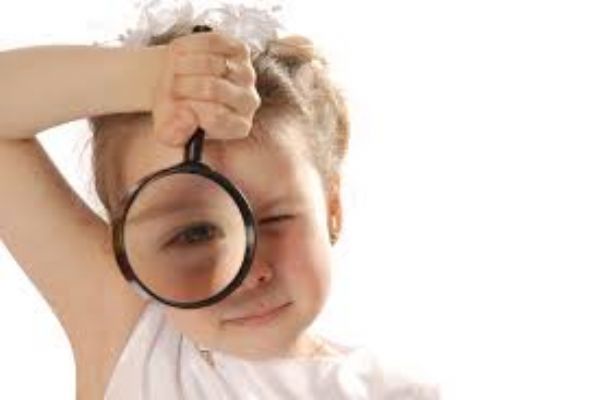 Çocukları 'fazla bilgiye maruz bırakmayın' uyarısı