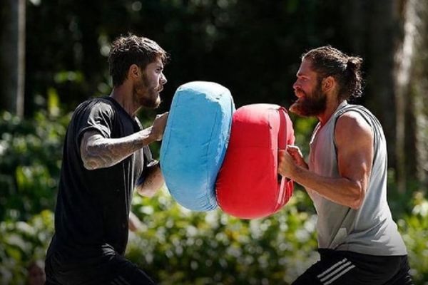 Survivor'da dokunulmazlığı kim kazandı?