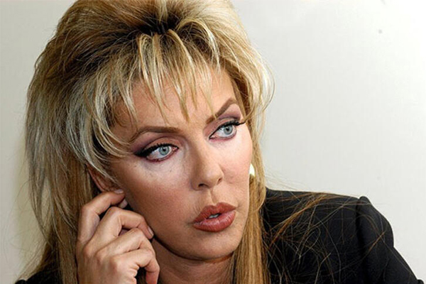 Ahu Tuğba: Amerikada parası olmayanlar sokakta ölüyor