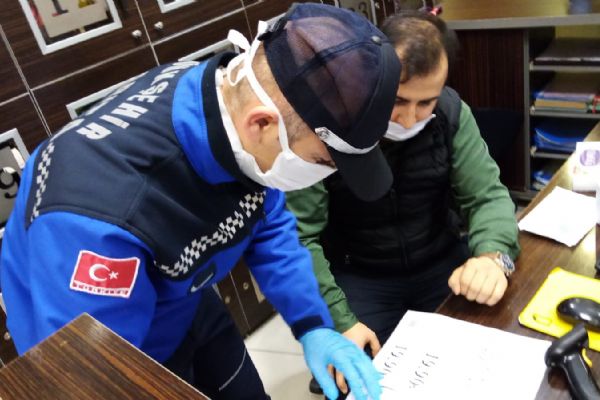 Kocaeli’de fahiş fiyata geçit yok